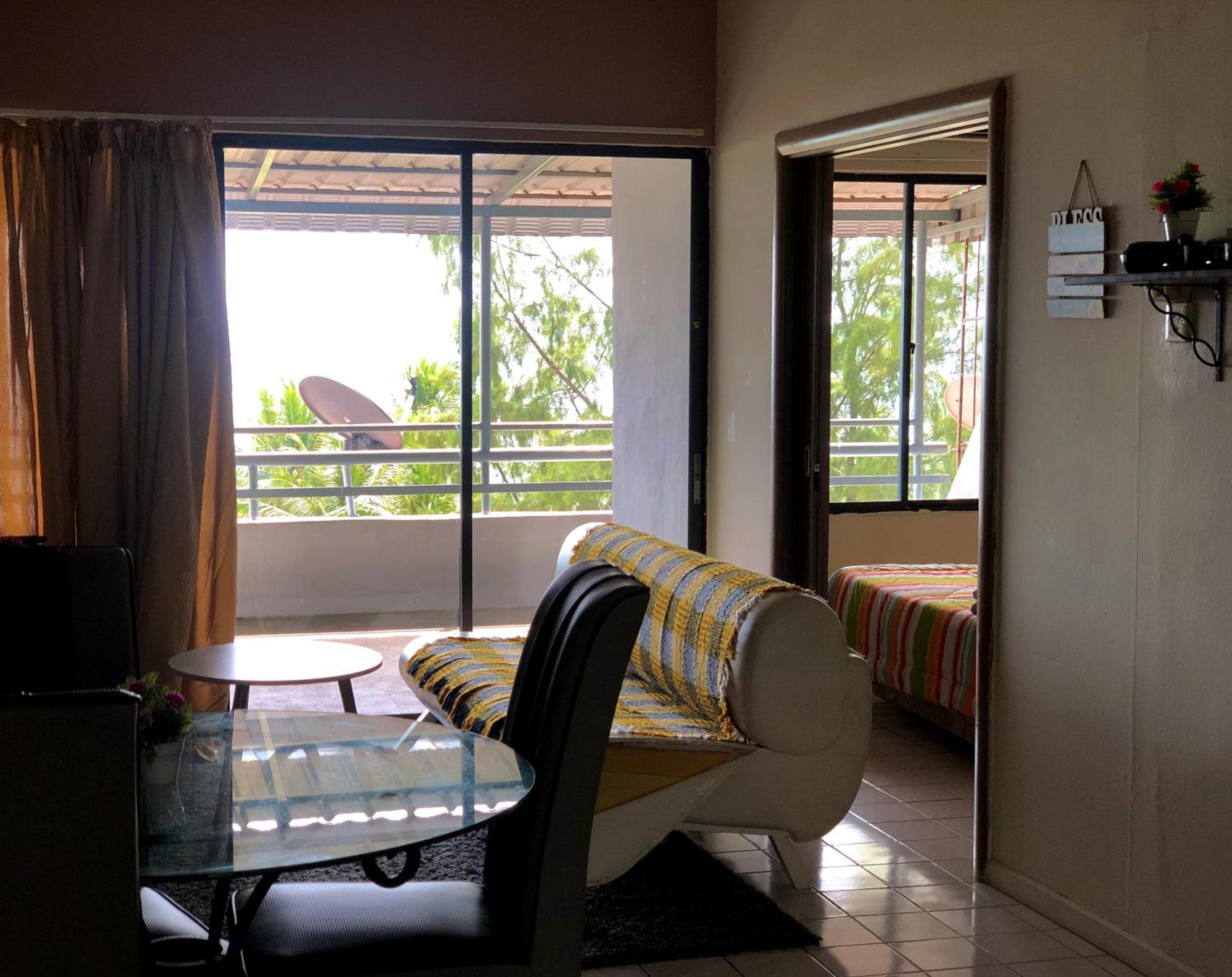 Pd Infront Seaview Apartment Port Dickson Exterior foto