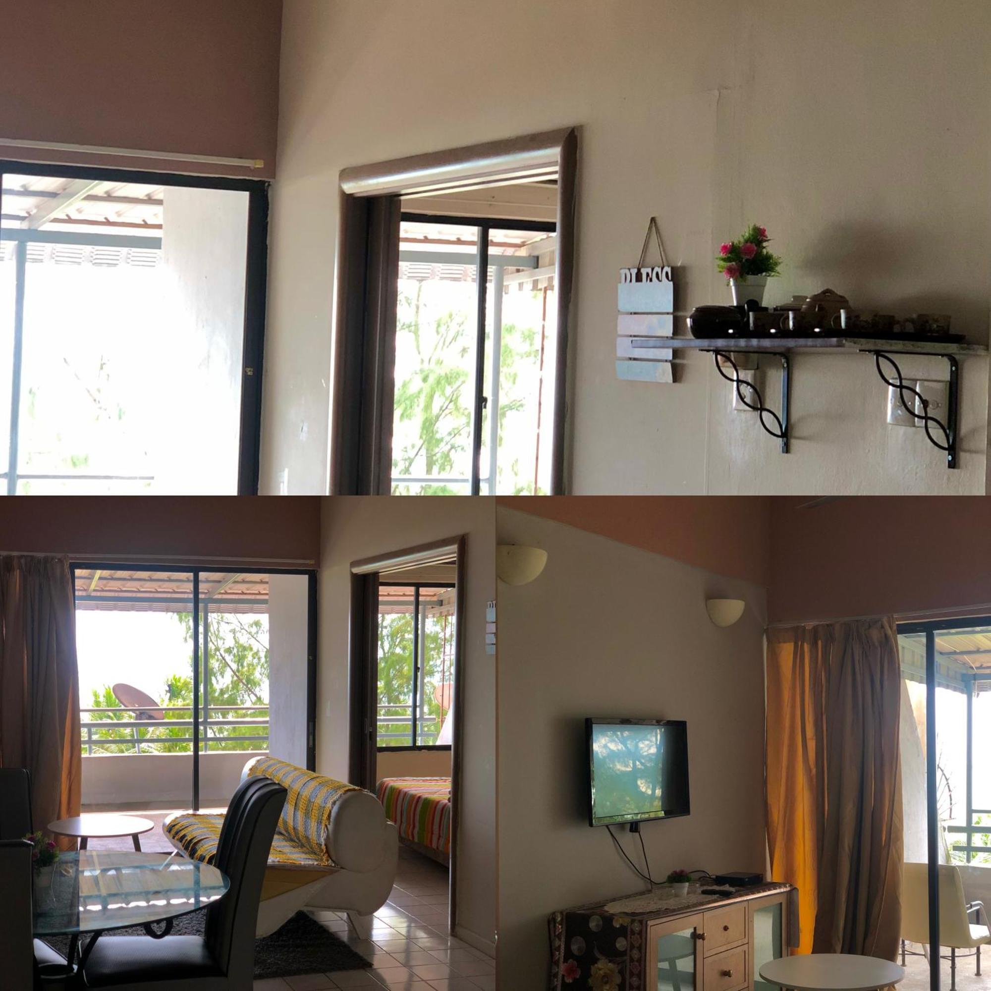 Pd Infront Seaview Apartment Port Dickson Exterior foto